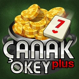 Çanak Okey Plus 아이콘