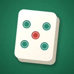 Icône de Mahjong Solitaire pour Seniors