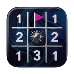Minesweeper 아이콘