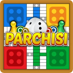 Ikon Parchisi Classic: Board Game